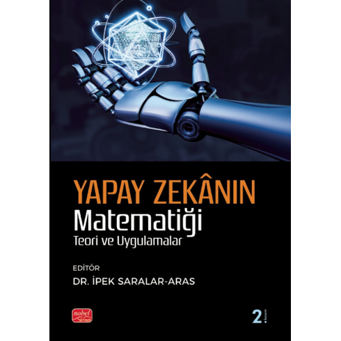 Yapay Zekânın Matematiği Ipek Saralar-Aras