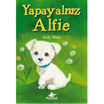 Yapayalnız Alfie Holly Webb