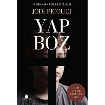 Yapboz Jodi Picoult