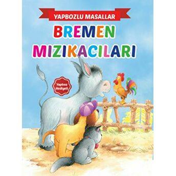 Yapbozlu Masallar - Bremen Mızıkacıları Kolektif