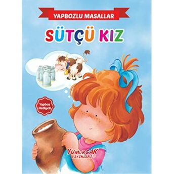 Yapbozlu Masallar - Sütçü Kız Kolektif