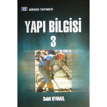 Yapı Bilgisi 3 - Sabit Oymael