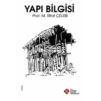 Yapı Bilgisi M. Rifat Çelebi