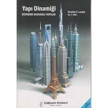 Yapı Dinamiği-Ibrahim E. Leylek