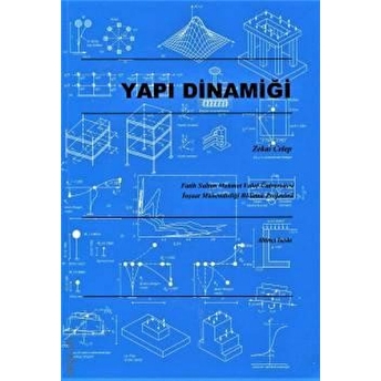 Yapı Dinamiği - Zekai Celep