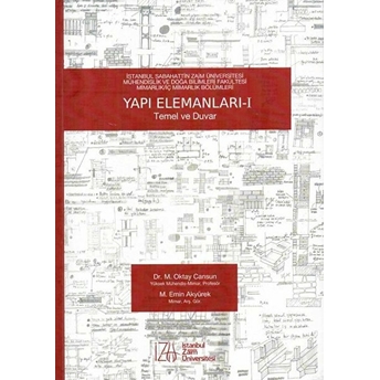 Yapı Elemanları - 1