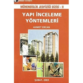 Yapı Inceleme Yöntemleri