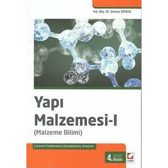 Yapı Malzemesi 1 Osman Şimşek