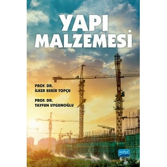 Yapı Malzemesi