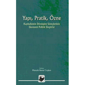 Yapı Pratik Özne Derleme