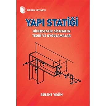 Yapı Statiği