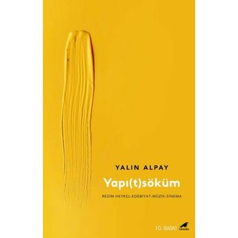 Yapı(T) Söküm Yalın Alpay