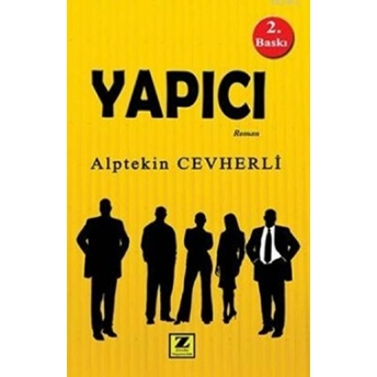 Yapıcı Alptekin Cevherli