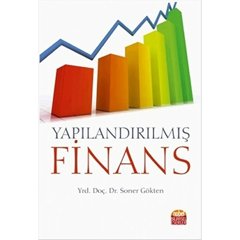 Yapılandırılmış Finans-Soner Gökten