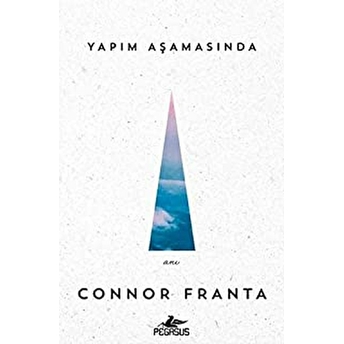 Yapım Aşamasında Connor Franta