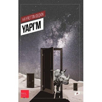 Yapı'm Hayrettin Geçkin