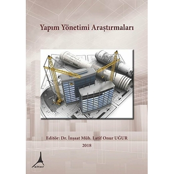 Yapım Yönetimi Araştırmaları