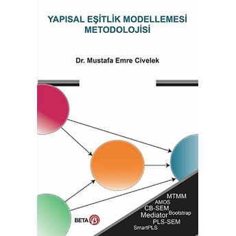 Yapısal Eşitlik Modellemesi Metodolojisi Mustafa Emre Civelek