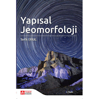 Yapısal Jeomorfoloji - Tevfik Erkal