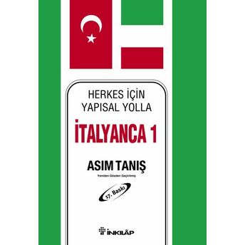 Yapısal Yolla Italyanca Asım Tanış