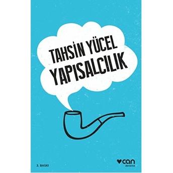 Yapısalcılık Tahsin Yücel