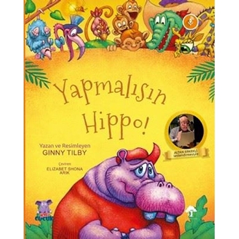 Yapmalısın Hippo!