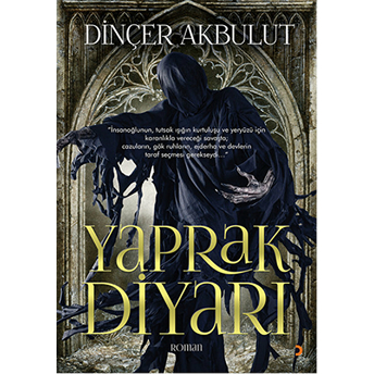 Yaprak Diyarı-Dinçer Akbulut