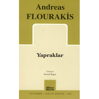 Yapraklar Andreas Flourakis