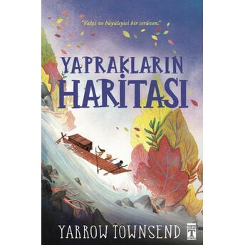 Yaprakların Haritası Yarrow Townsend