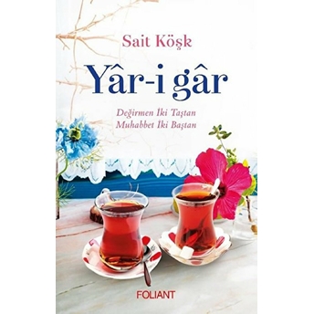 Yar-I Gar Sait Köşk