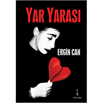 Yar Yarası Ergin Can