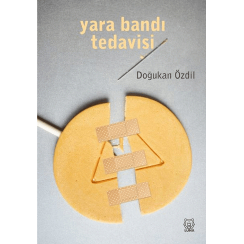 Yara Bandı Tedavisi Doğukan Özdil