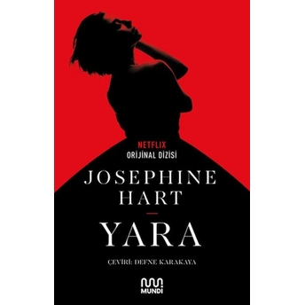 Yara Josephine Hart