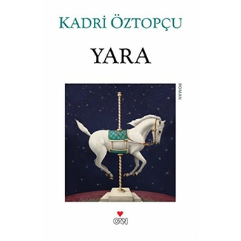 Yara Kadri Öztopçu