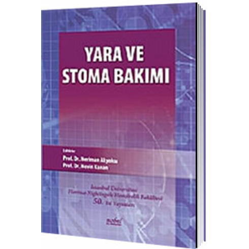 Yara Ve Stoma Bakımı