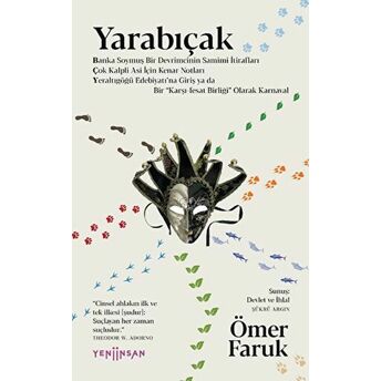 Yarabıçak Ömer Faruk