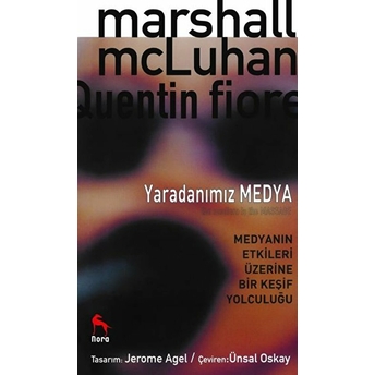 Yaradanımız Medya Marshall Mcluhan