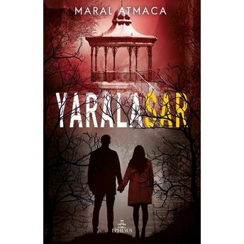 Yaralasar 4 Maral Atmaca