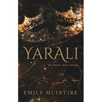 Yaralı Emily Mcintire