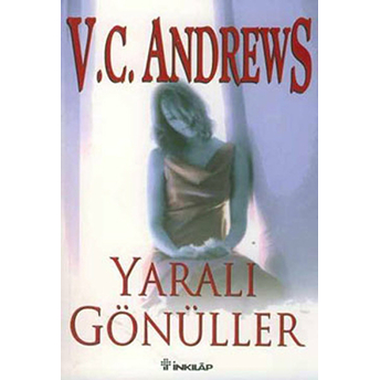 Yaralı Gönüller V. C. Andrews