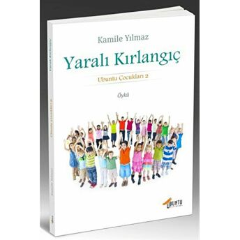 Yaralı Kırlangıç Kamile Yılmaz