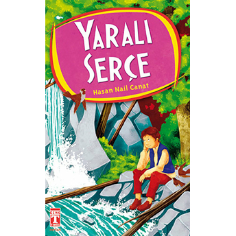 Yaralı Serçe Hasan Nail Canat