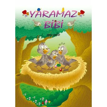 Yaramaz Bibi Zarife Üspolat