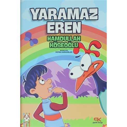 Yaramaz Eren