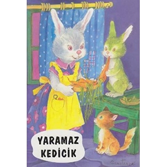 Yaramaz Kedicik Kolektif