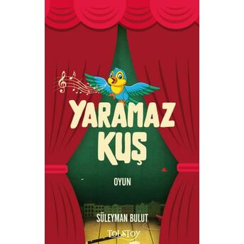 Yaramaz Kuş Süleyman Bulut