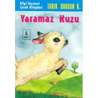 Yaramaz Kuzu Tarık Dursun K.