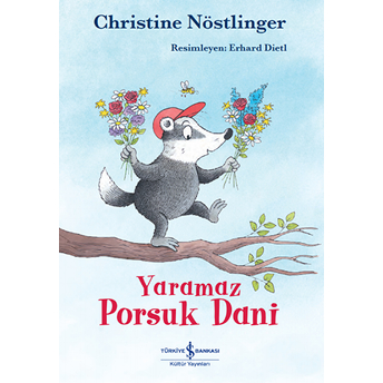 Yaramaz Porsuk Dani Christine Nöstlinger