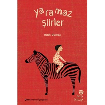 Yaramaz Şiirler Refik Durbaş