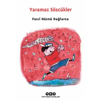 Yaramaz Sözcükler